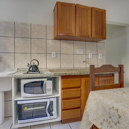 Marazul Apart Hotel Florianópolis Dış mekan fotoğraf
