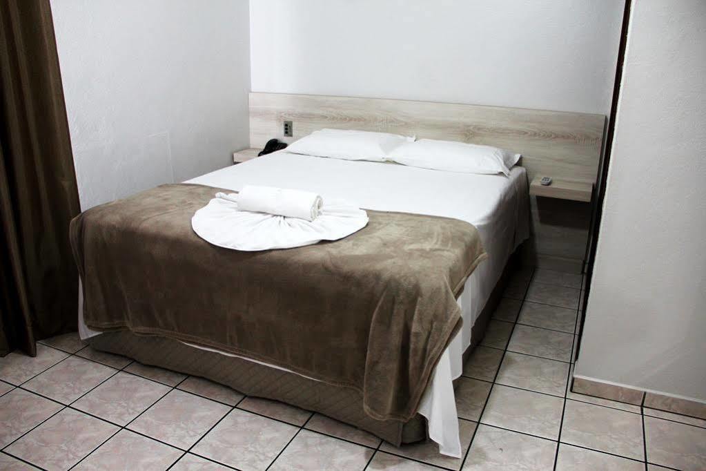 Marazul Apart Hotel Florianópolis Dış mekan fotoğraf