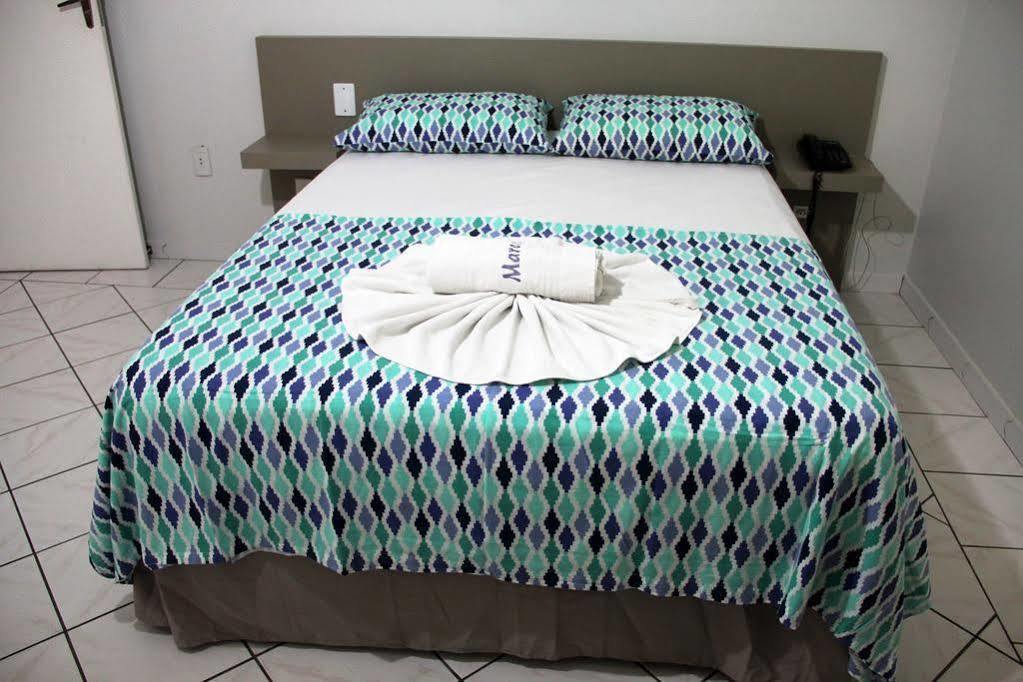 Marazul Apart Hotel Florianópolis Dış mekan fotoğraf