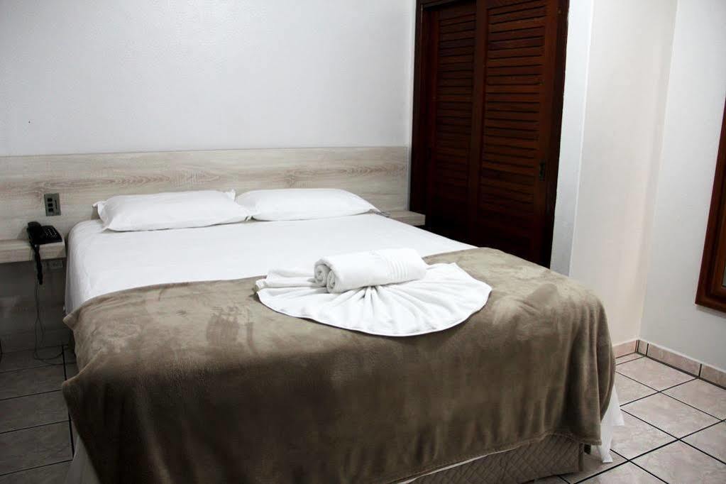 Marazul Apart Hotel Florianópolis Dış mekan fotoğraf