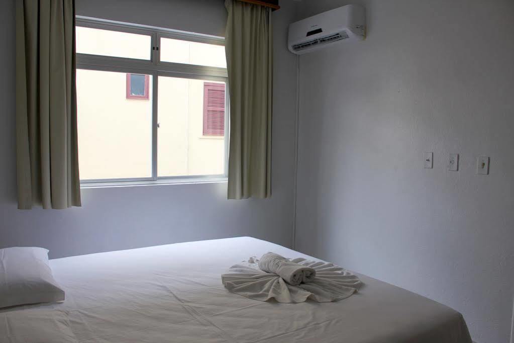 Marazul Apart Hotel Florianópolis Dış mekan fotoğraf
