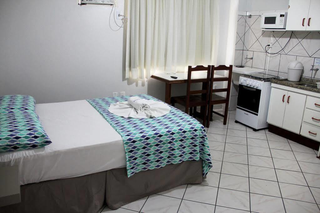 Marazul Apart Hotel Florianópolis Dış mekan fotoğraf