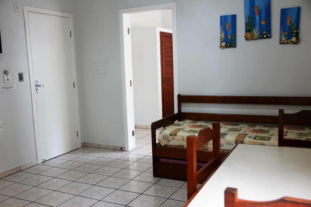 Marazul Apart Hotel Florianópolis Dış mekan fotoğraf
