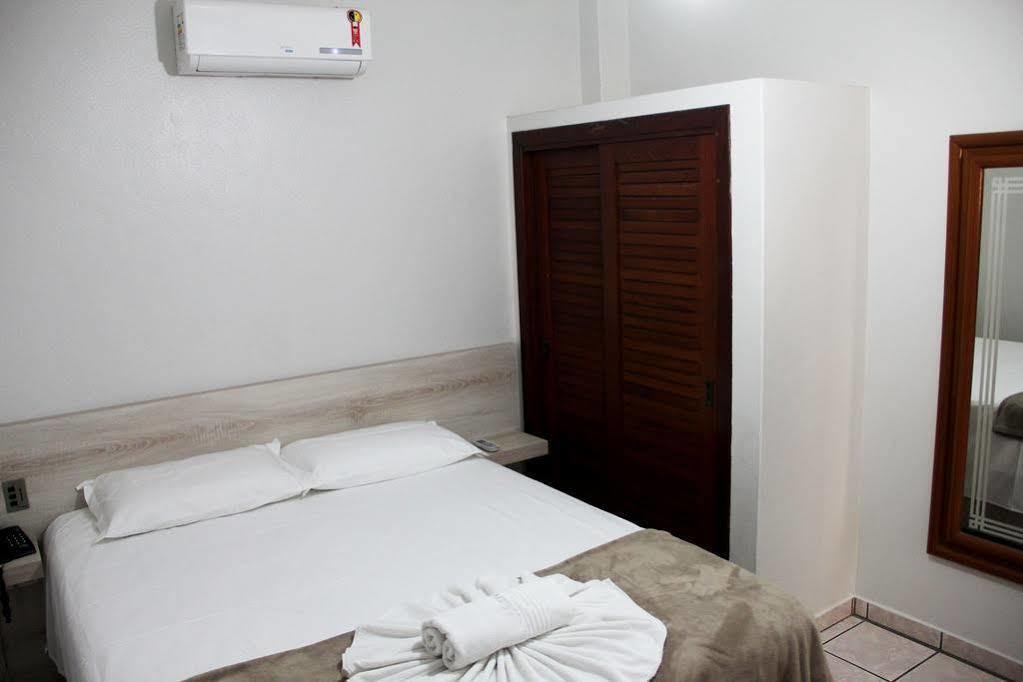 Marazul Apart Hotel Florianópolis Dış mekan fotoğraf