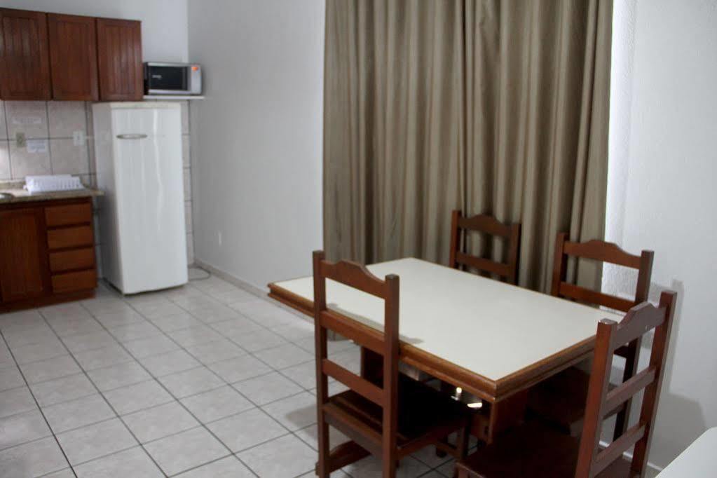 Marazul Apart Hotel Florianópolis Dış mekan fotoğraf