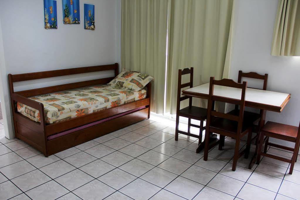 Marazul Apart Hotel Florianópolis Dış mekan fotoğraf