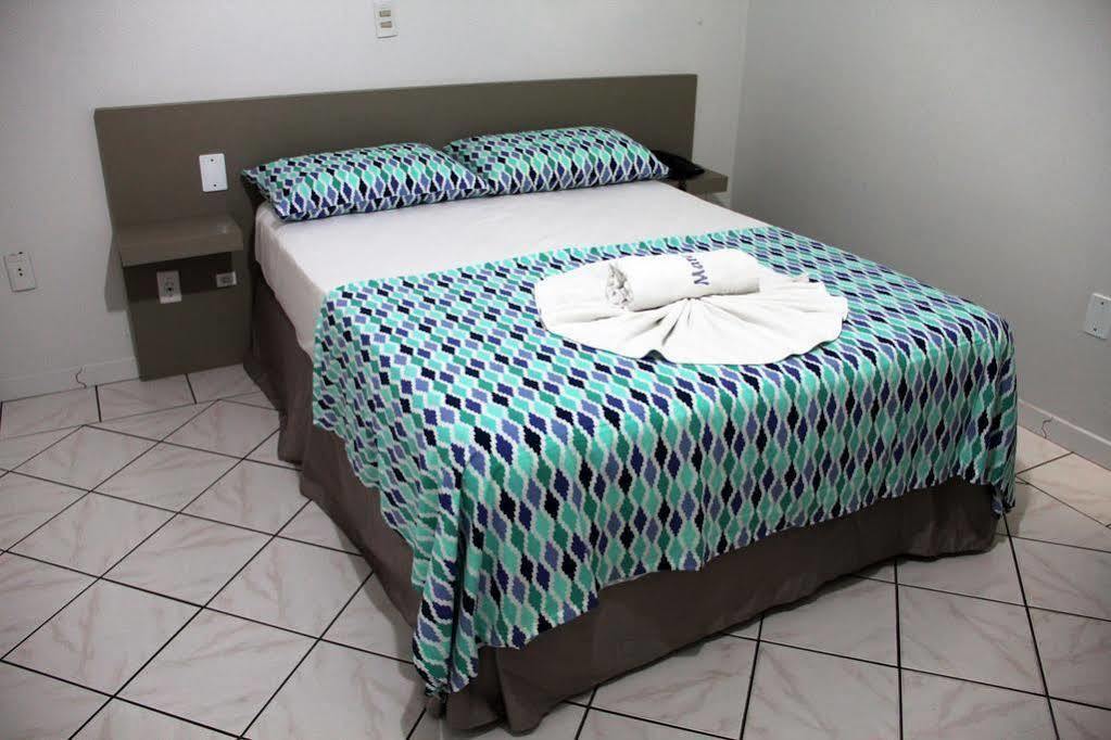 Marazul Apart Hotel Florianópolis Dış mekan fotoğraf