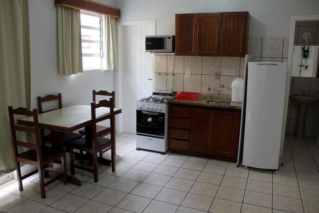 Marazul Apart Hotel Florianópolis Dış mekan fotoğraf