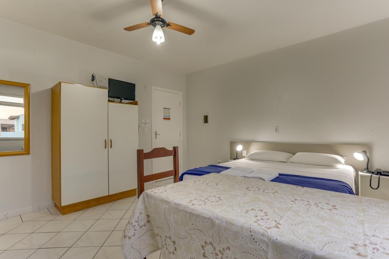 Marazul Apart Hotel Florianópolis Dış mekan fotoğraf