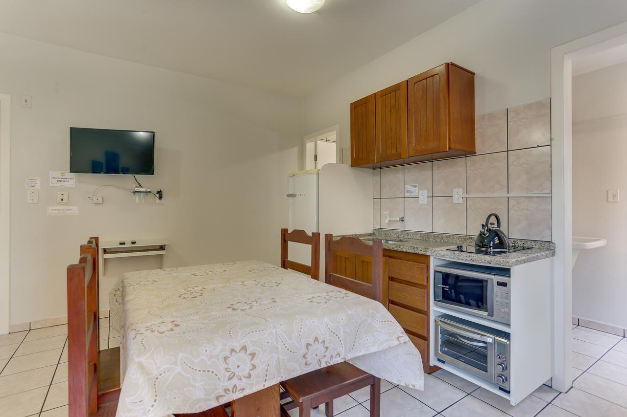 Marazul Apart Hotel Florianópolis Dış mekan fotoğraf