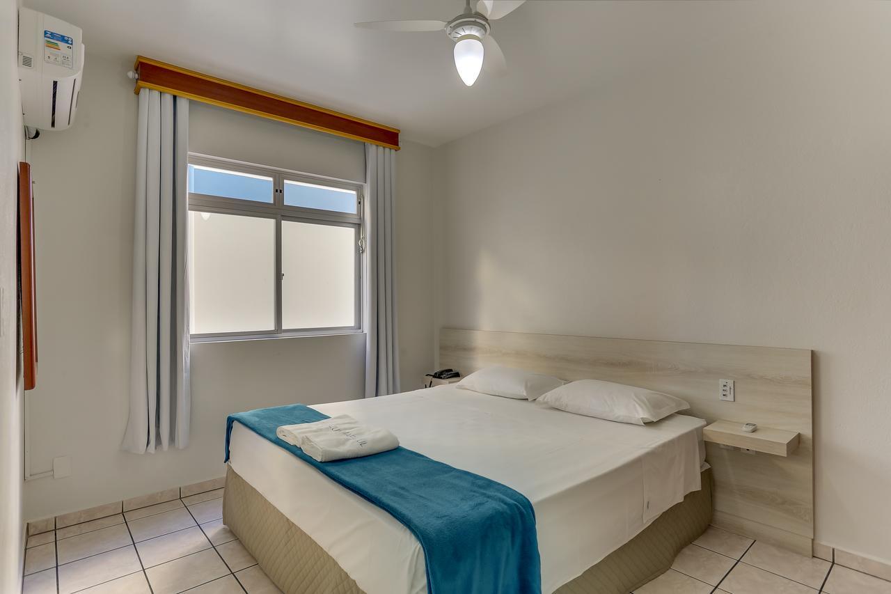 Marazul Apart Hotel Florianópolis Dış mekan fotoğraf