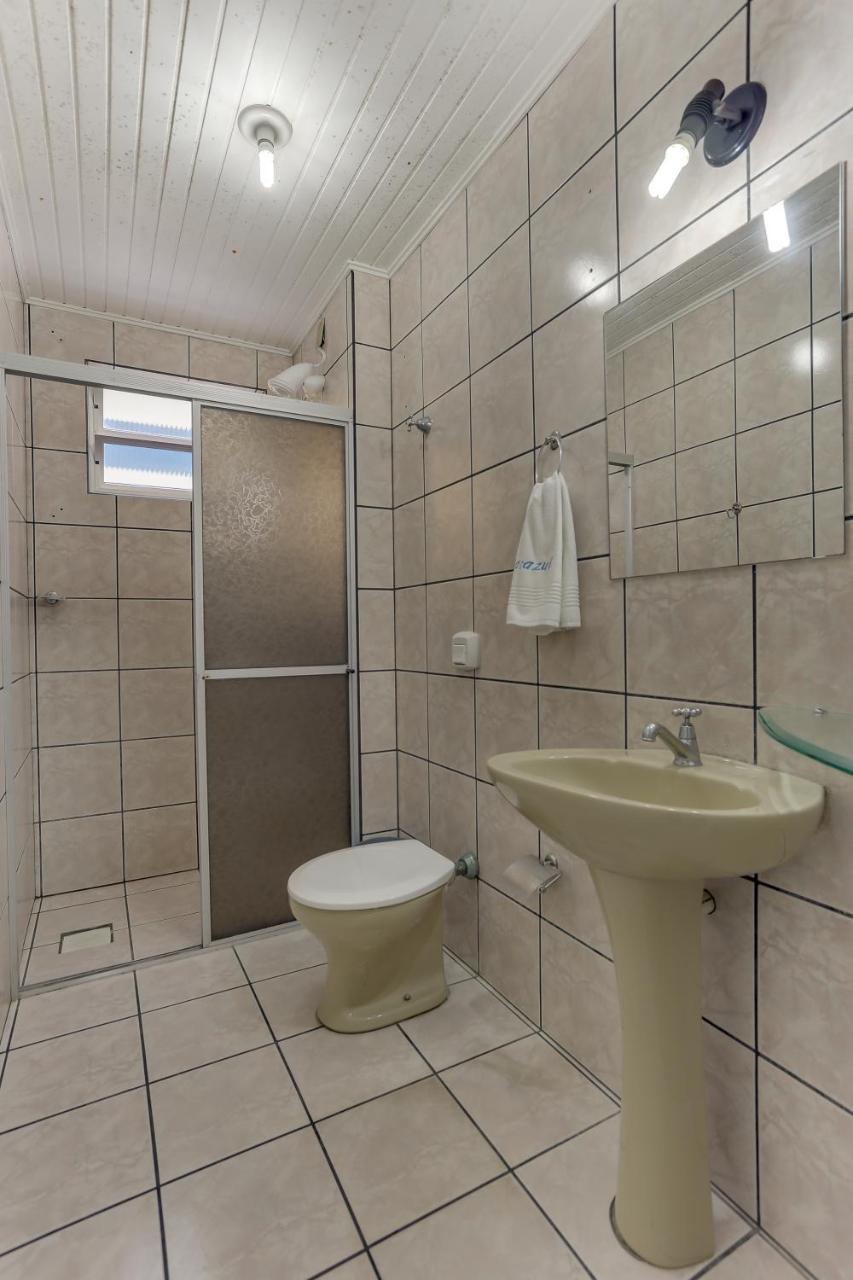 Marazul Apart Hotel Florianópolis Dış mekan fotoğraf