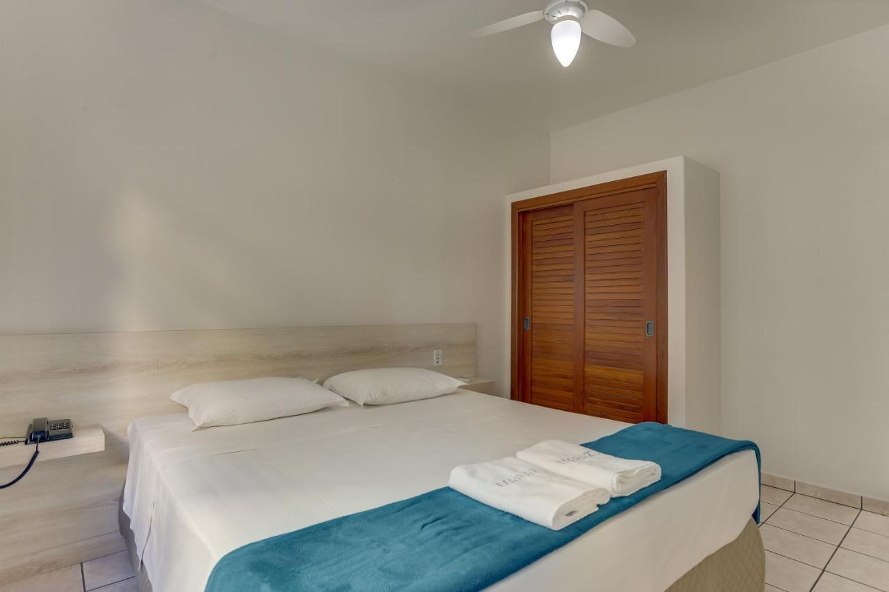 Marazul Apart Hotel Florianópolis Dış mekan fotoğraf