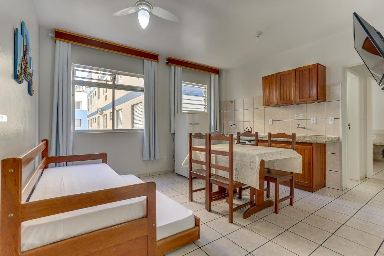 Marazul Apart Hotel Florianópolis Dış mekan fotoğraf