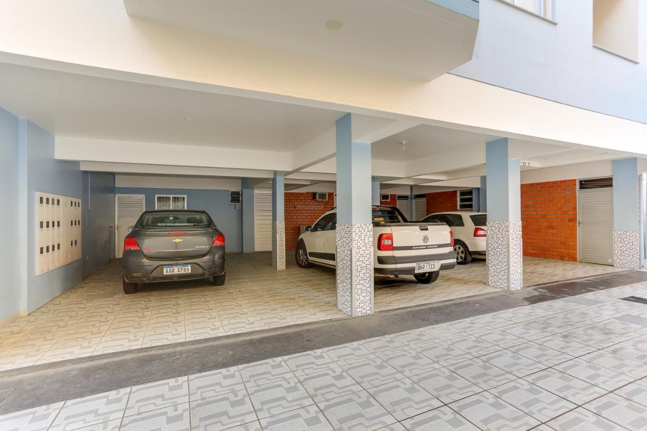 Marazul Apart Hotel Florianópolis Dış mekan fotoğraf