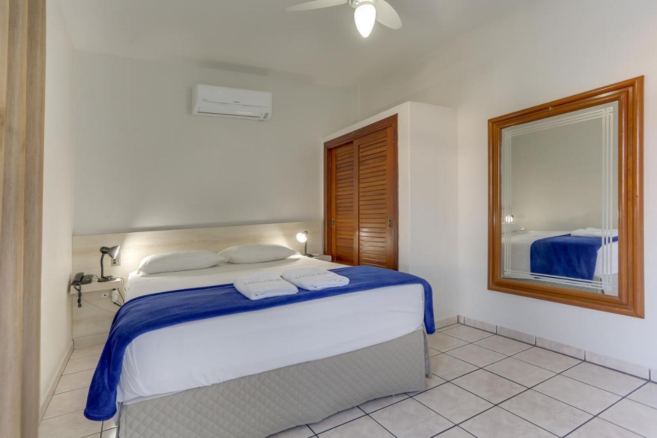 Marazul Apart Hotel Florianópolis Dış mekan fotoğraf