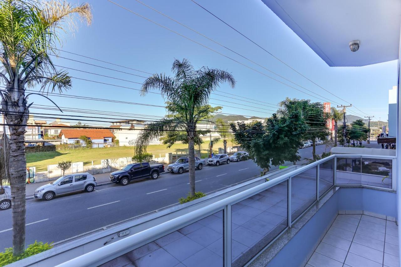 Marazul Apart Hotel Florianópolis Dış mekan fotoğraf